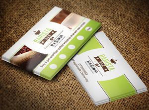 Business Card Design by Lanka Ama for this project | Design: #6157800