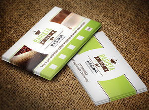 Business Card Design by Lanka Ama for this project | Design: #6157842