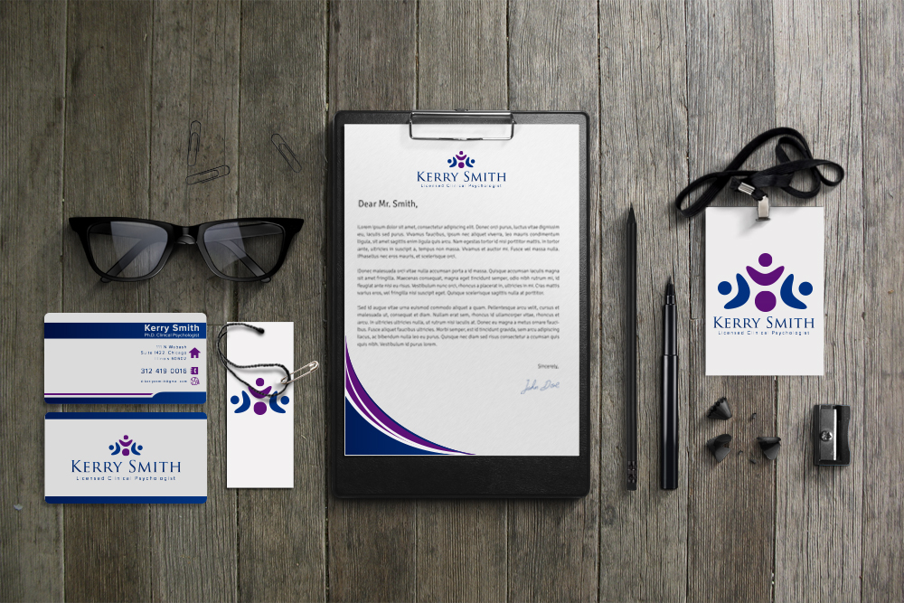 Logo-Design von B.Tibéri für dieses Projekt | Design #6121565