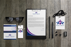 Logo-Design von B.Tibéri für dieses Projekt | Design: #6121565