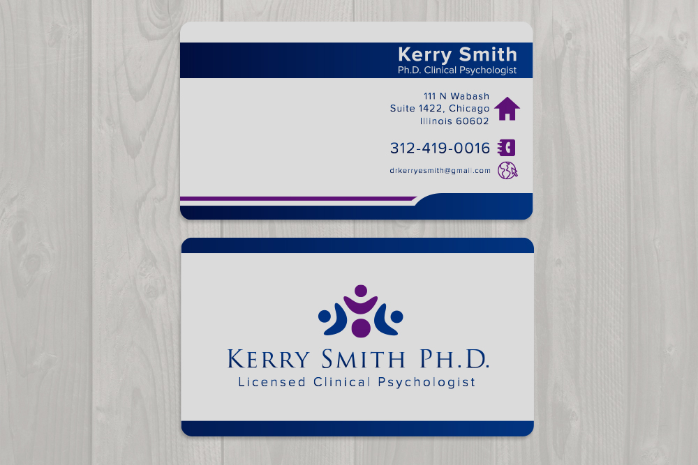 Logo-Design von B.Tibéri für dieses Projekt | Design #6133844