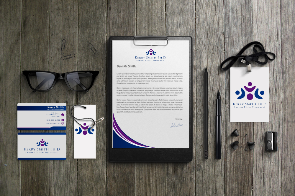 Logo-Design von B.Tibéri für dieses Projekt | Design #6133861