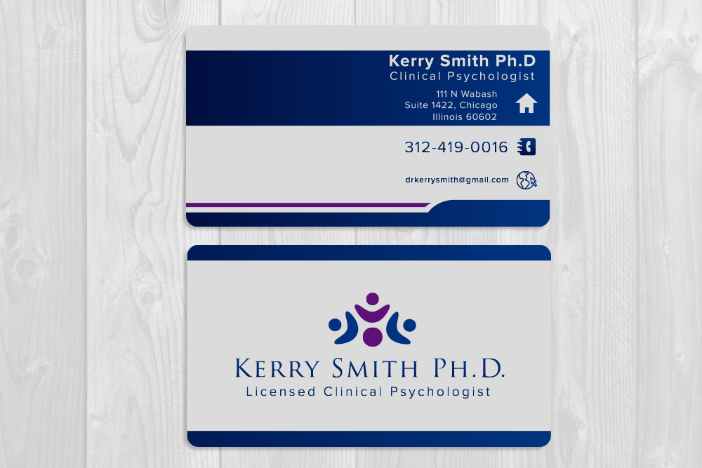 Logo-Design von B.Tibéri für dieses Projekt | Design #6137302