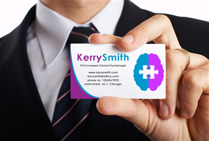 Logo-Design von vlad.buzz für dieses Projekt | Design: #6094920