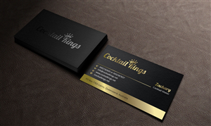 Business Card Design by INDIAN_Ashok for this project | Design: #6090172