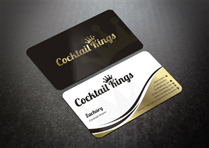 Business Card Design by INDIAN_Ashok for this project | Design: #6090174