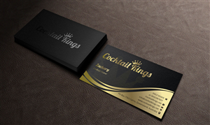 Business Card Design by INDIAN_Ashok for this project | Design: #6090177
