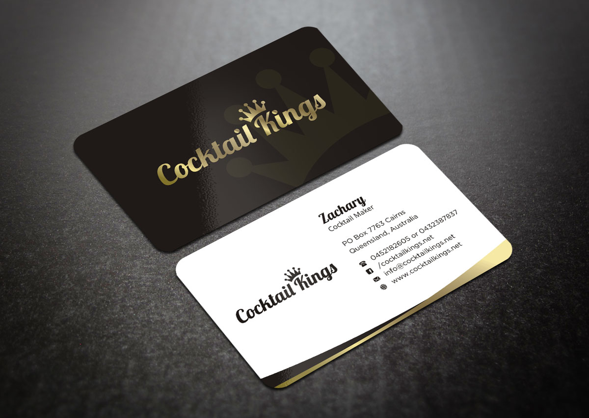 Design de Carte de Visite par INDIAN_Ashok pour ce projet | Design #6090181