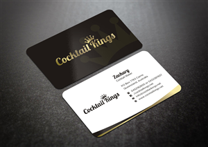 Design de Carte de Visite par INDIAN_Ashok pour ce projet | Design : #6090181