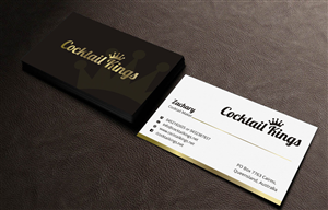 Design de Carte de Visite par INDIAN_Ashok pour ce projet | Design : #6090184