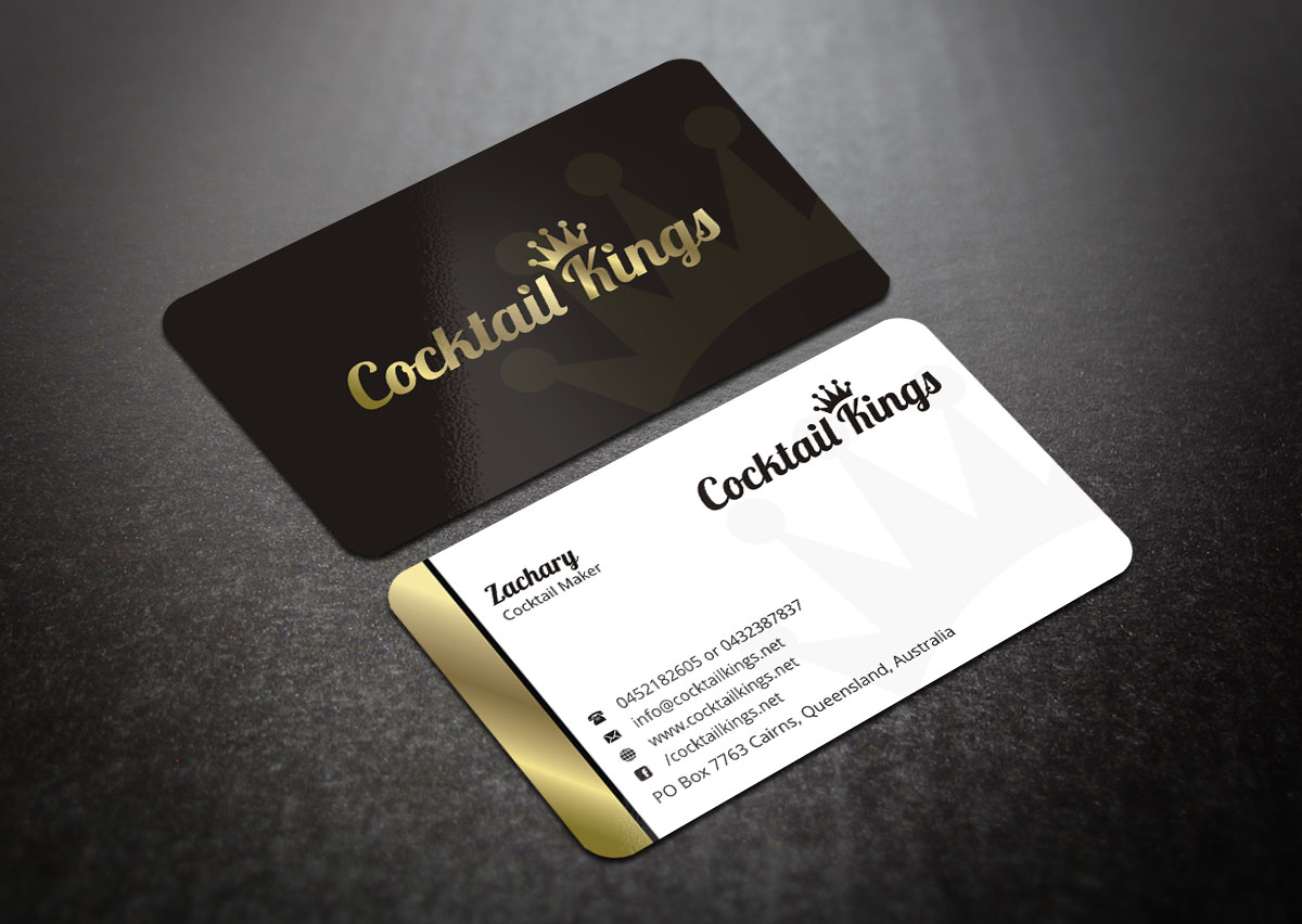 Design de Carte de Visite par INDIAN_Ashok pour ce projet | Design #6090185