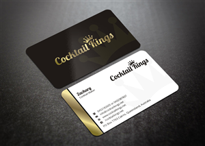 Design de Carte de Visite par INDIAN_Ashok pour ce projet | Design : #6090185