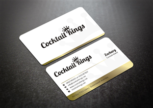 Design de Carte de Visite par INDIAN_Ashok pour ce projet | Design : #6090189