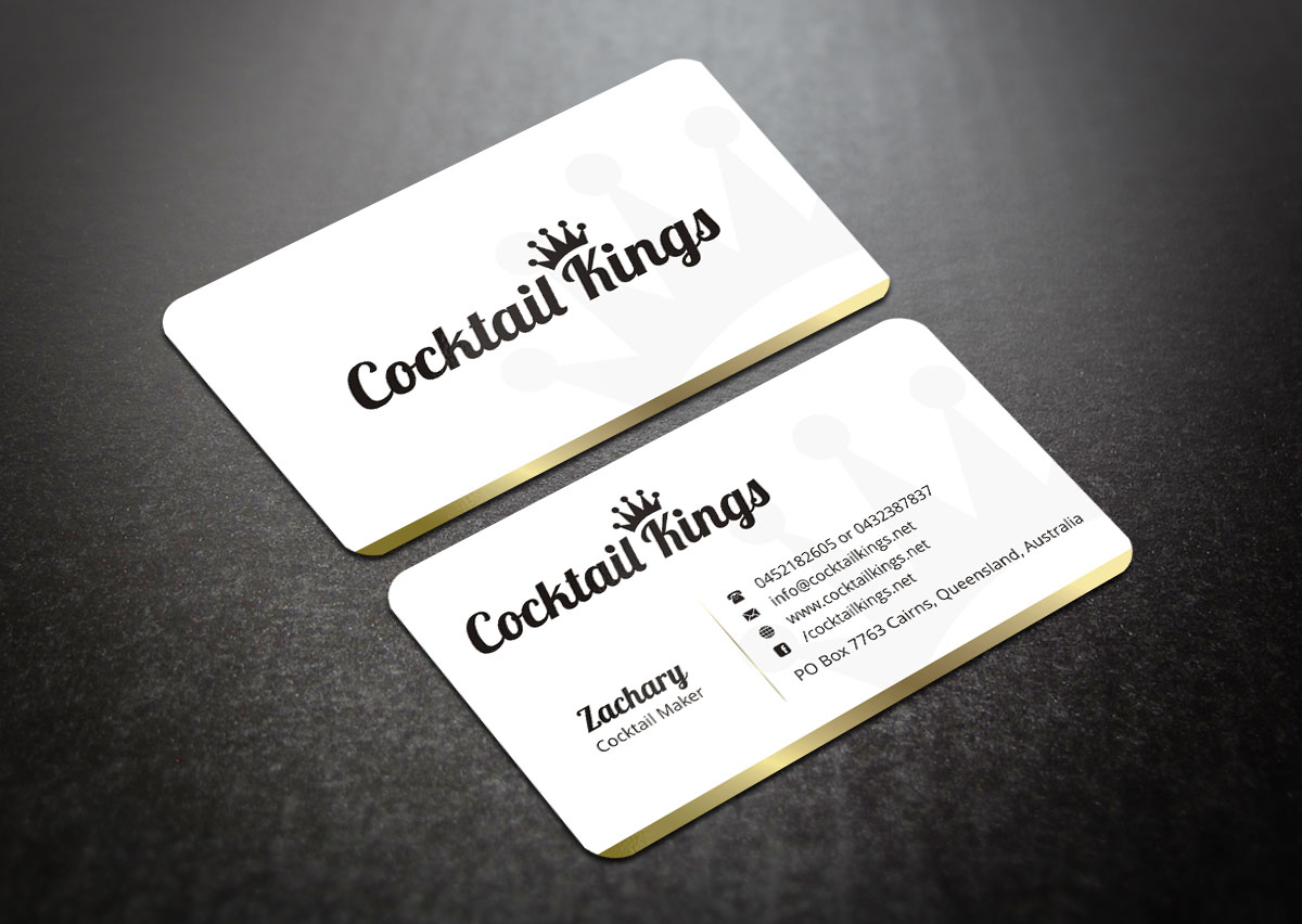 Design de Carte de Visite par INDIAN_Ashok pour ce projet | Design #6090191