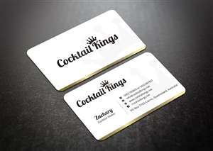 Design de Carte de Visite par INDIAN_Ashok pour ce projet | Design : #6090191