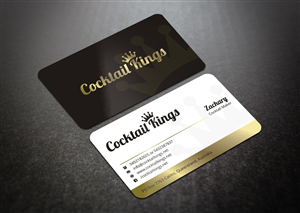Design de Carte de Visite par INDIAN_Ashok pour ce projet | Design : #6090197