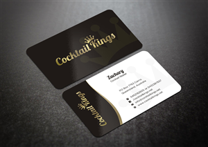 Design de Carte de Visite par INDIAN_Ashok pour ce projet | Design : #6090198