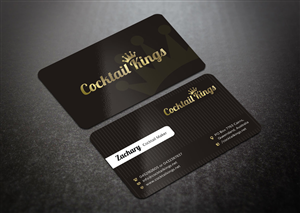 Design de Carte de Visite par INDIAN_Ashok pour ce projet | Design : #6090199