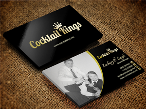 Business Card Design by Lanka Ama for this project | Design: #6091187