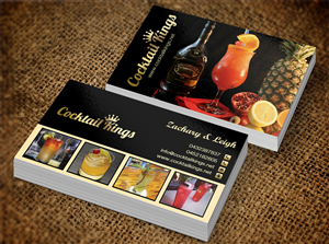 Business Card Design by Lanka Ama for this project | Design: #6091192