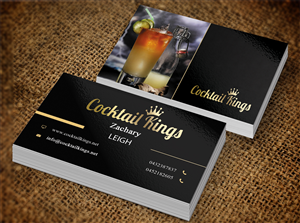 Business Card Design by Lanka Ama for this project | Design: #6091198