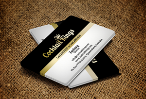 Business Card Design by Lanka Ama for this project | Design: #6091203