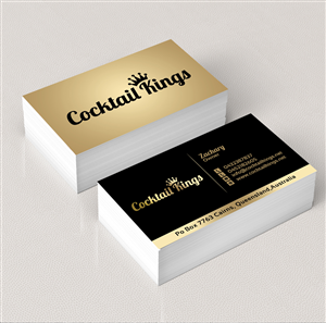Business Card Design by Lanka Ama for this project | Design: #6091212