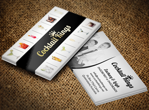 Business Card Design by Lanka Ama for this project | Design: #6091220