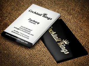 Business Card Design by Lanka Ama for this project | Design: #6091224