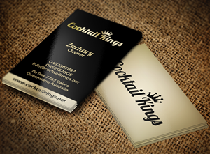 Business Card Design by Lanka Ama for this project | Design: #6091225