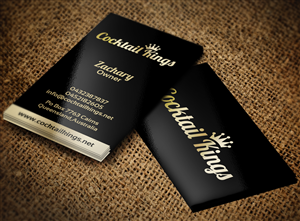 Business Card Design by Lanka Ama for this project | Design: #6091227