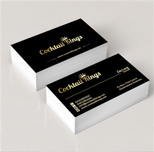 Business Card Design by Lanka Ama for this project | Design: #6091230