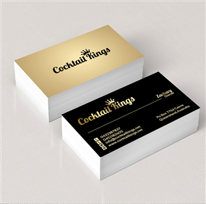 Business Card Design by Lanka Ama for this project | Design: #6091231