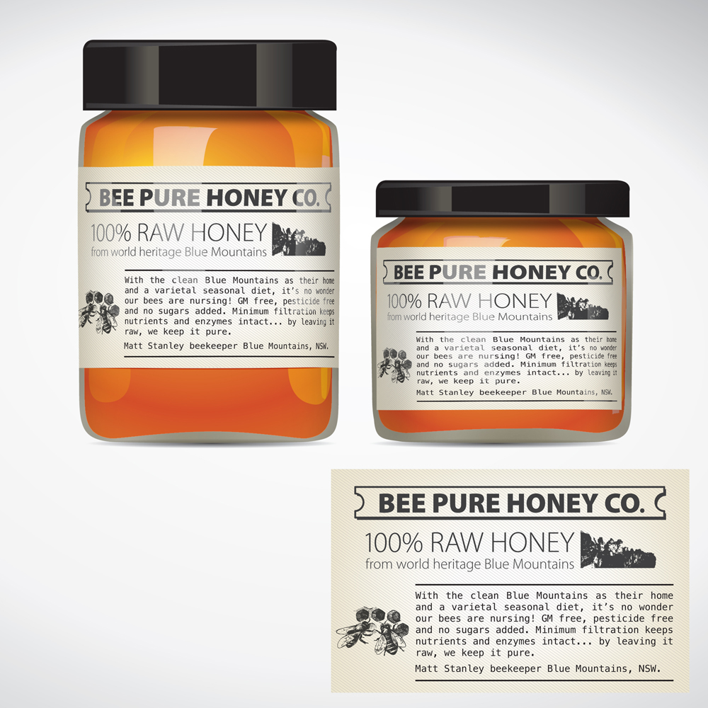 Packaging Design by tuan1968 for this project | Design #6186230