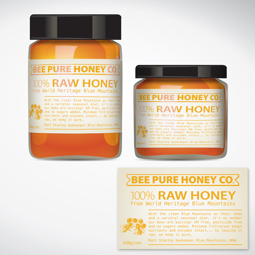 Packaging Design by tuan1968 for this project | Design #6199159