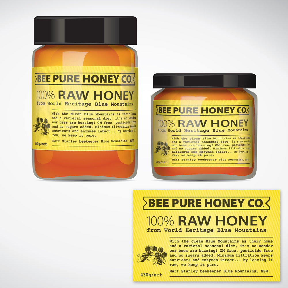 Packaging Design by tuan1968 for this project | Design #6199194