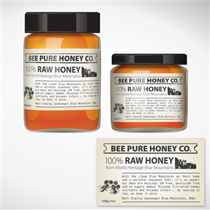 Packaging Design by tuan1968 for this project | Design #6201925