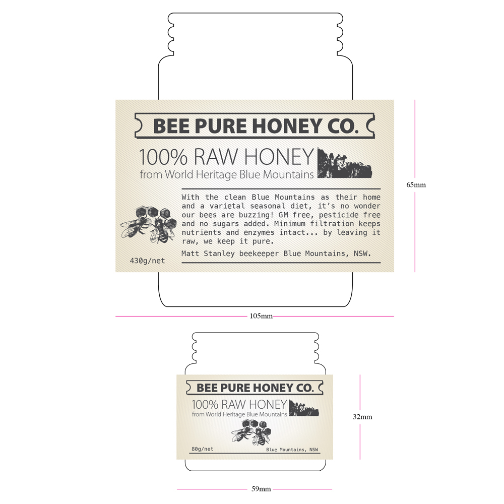 Packaging Design by tuan1968 for this project | Design #6212782