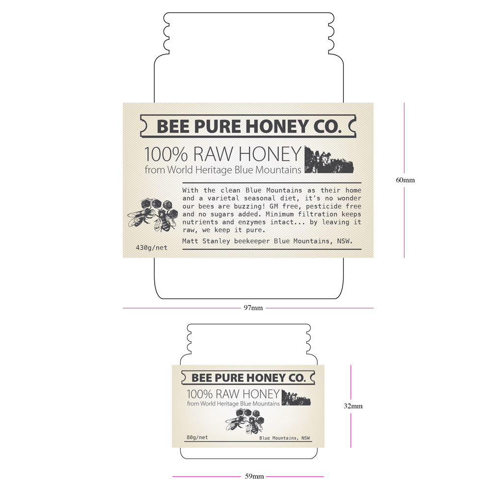 Packaging Design by tuan1968 for this project | Design #6213404