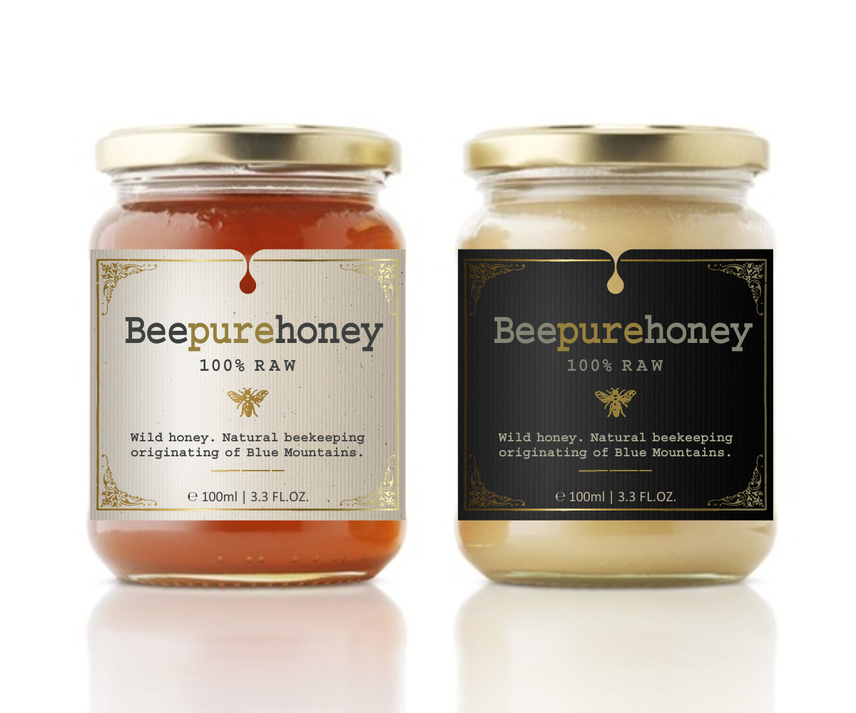 Packaging Design by esmmero for this project | Design #6201913