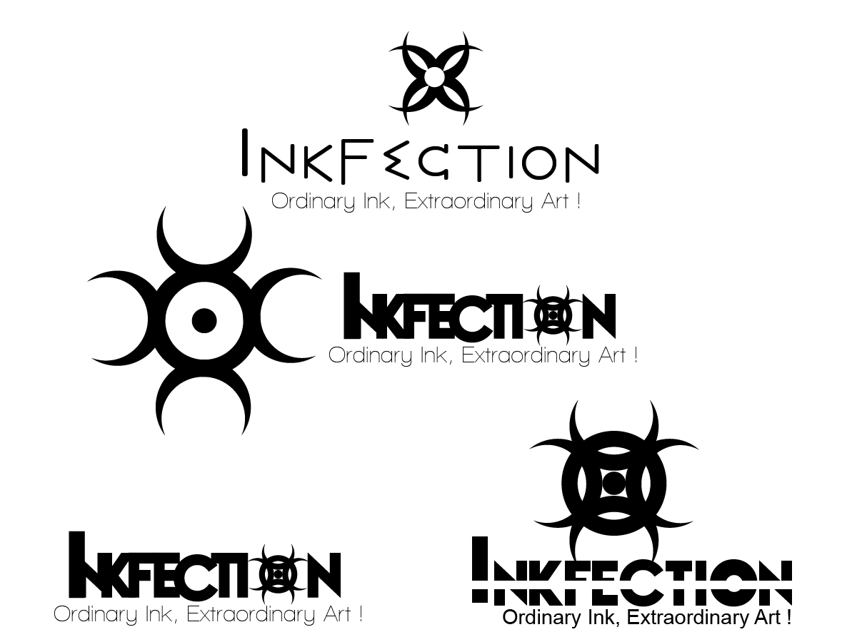 Logo Design by fontasdesign for this project | Design #6124780