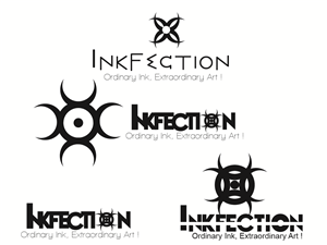 Logo Design by fontasdesign for this project | Design: #6124780