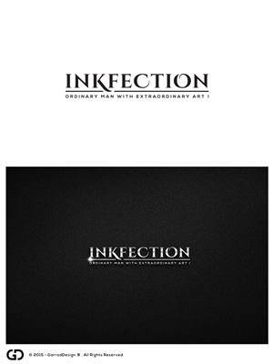 Logo Design by garrad for this project | Design: #6203992