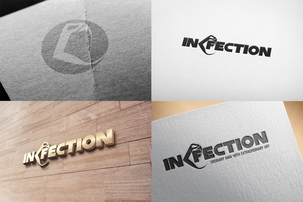 Logo Design by DoberMan for this project | Design #6153294