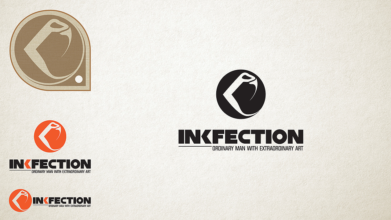 Diseño de Logo por DoberMan para este proyecto | Diseño #6154616