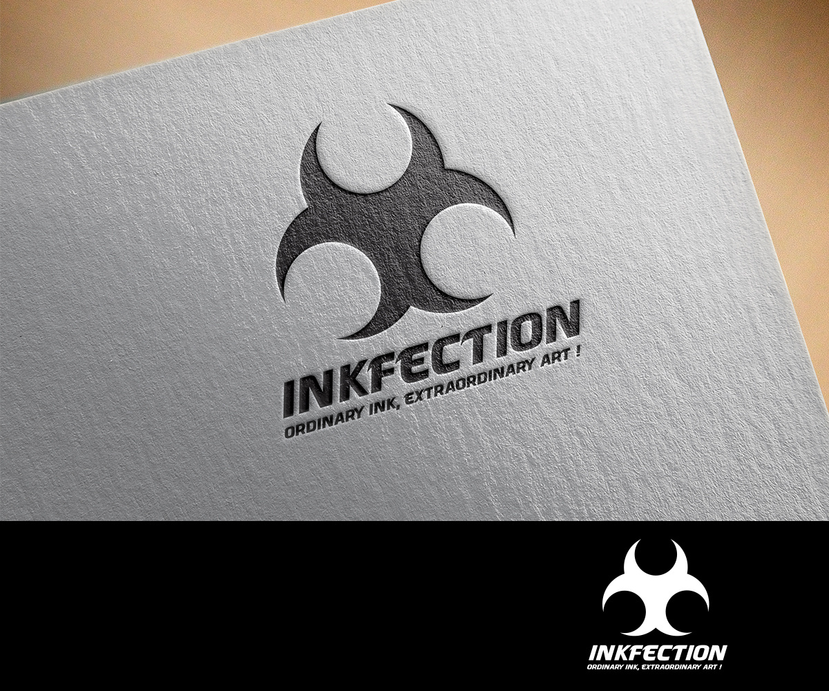 Logo Design by dnkdesign for this project | Design #6137273