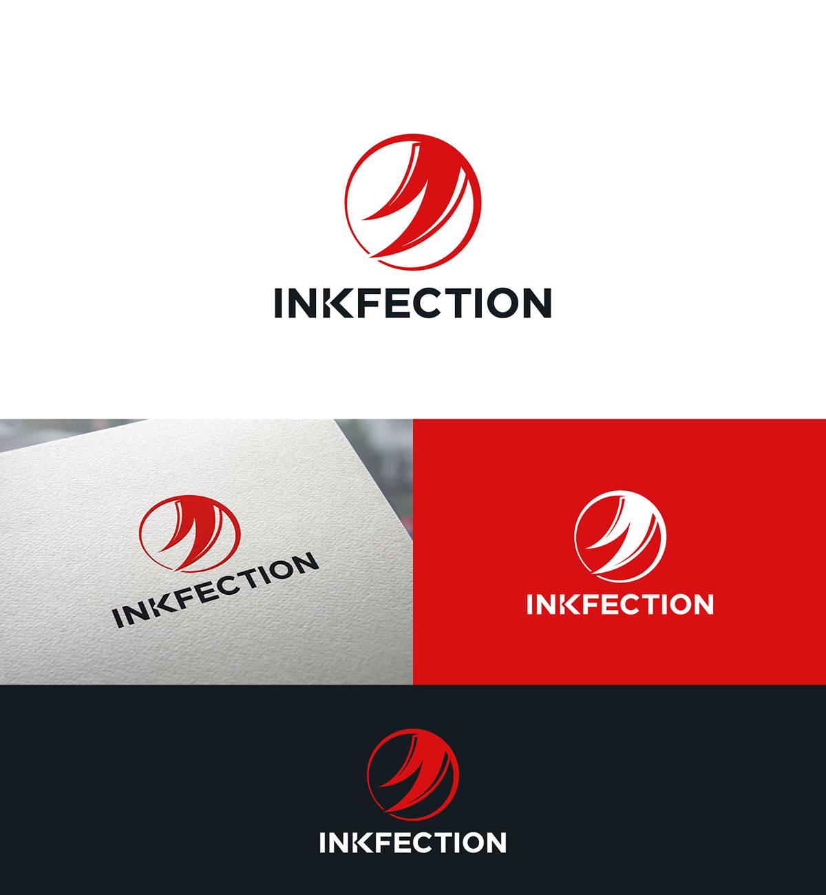 Logo Design by kps for this project | Design #6148138