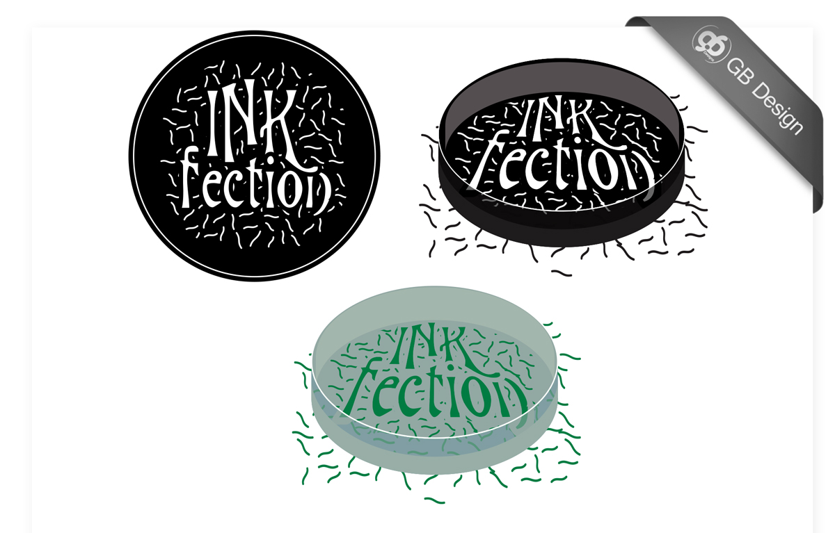 Diseño de Logo por Gb designs para este proyecto | Diseño #6235537