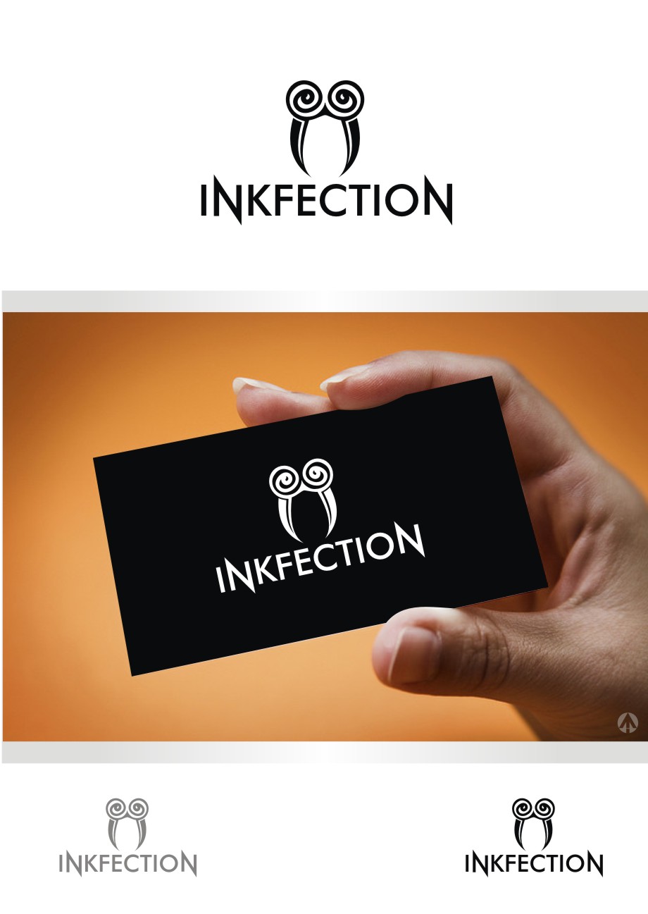 Logo Design by MBARO for this project | Design #6155627