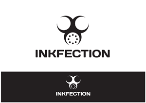 Logo Design by Nigel B